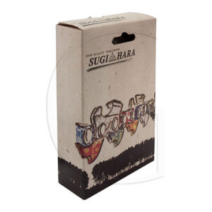 Motorsavskæde SUGIHARA 3/8 LP 1,3 mm 50 drivled